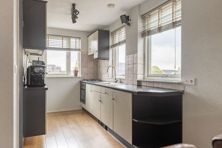 Foto 11 van Sophiastraat 1-C