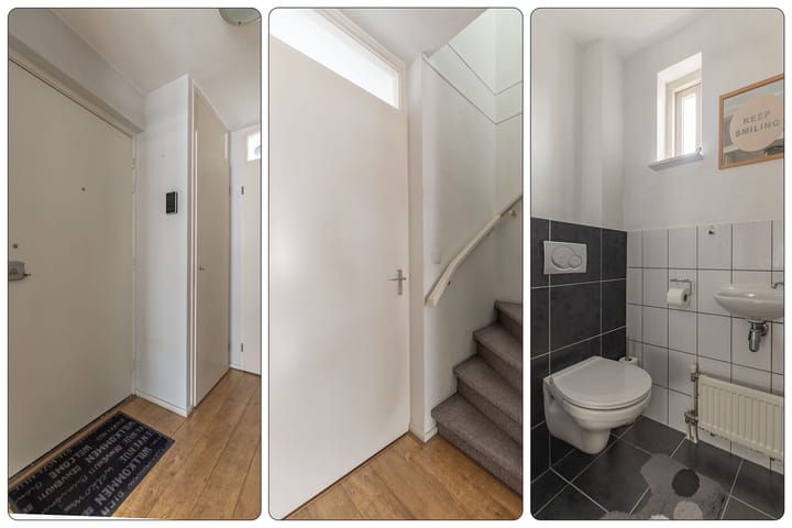 Foto 12 van Sophiastraat 1-C