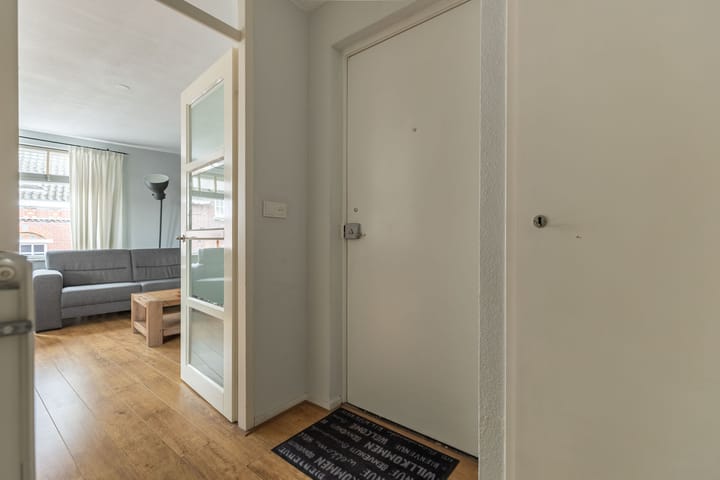 Foto 13 van Sophiastraat 1-C