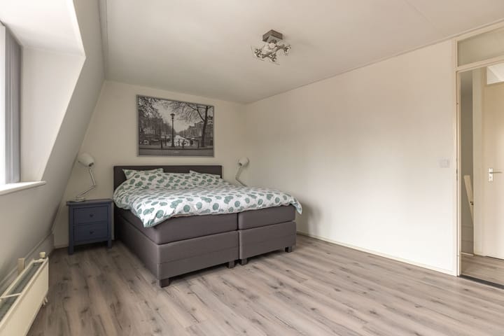 Foto 16 van Sophiastraat 1-C