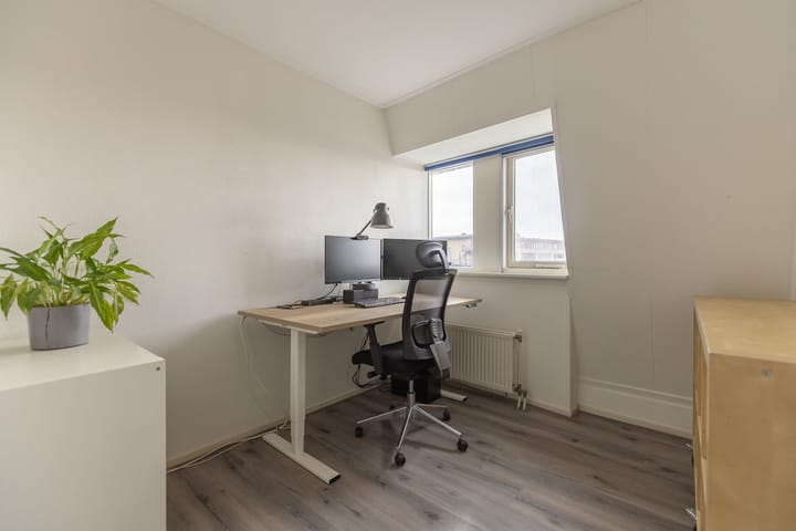 Foto 18 van Sophiastraat 1-C