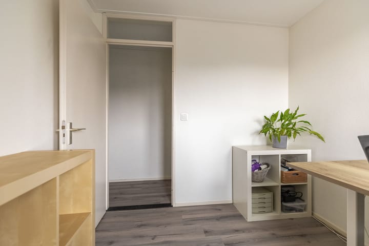 Foto 19 van Sophiastraat 1-C