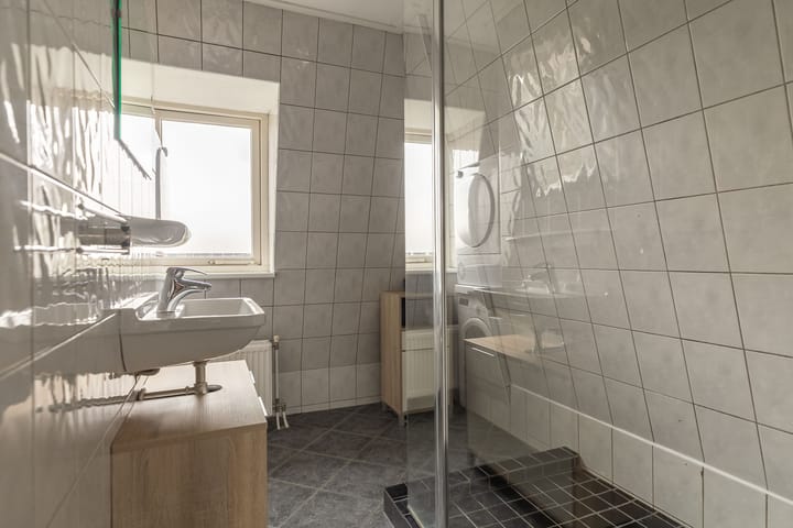 Foto 20 van Sophiastraat 1-C