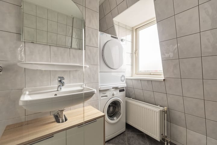 Foto 21 van Sophiastraat 1-C