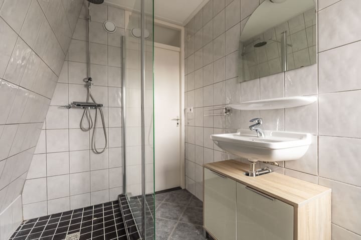 Foto 22 van Sophiastraat 1-C