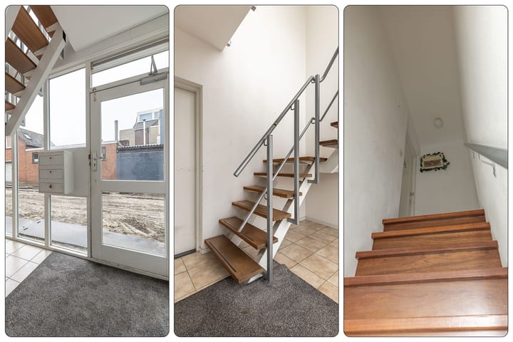 Foto 26 van Sophiastraat 1-C