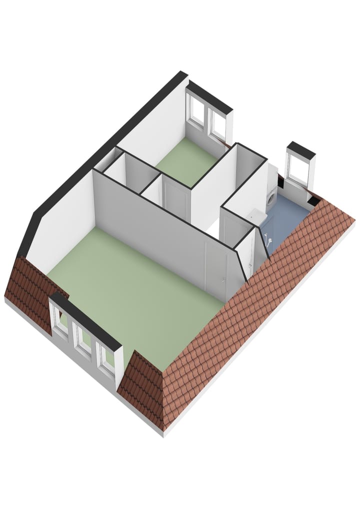 Foto 33 van Sophiastraat 1-C