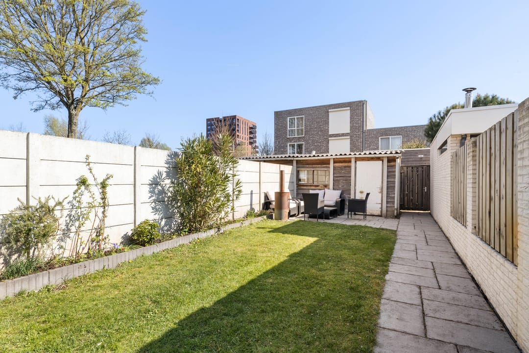 Foto 2 van Veluwestraat 4