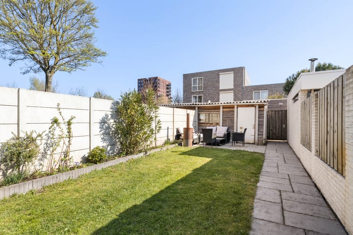 Foto 2 van Veluwestraat 4