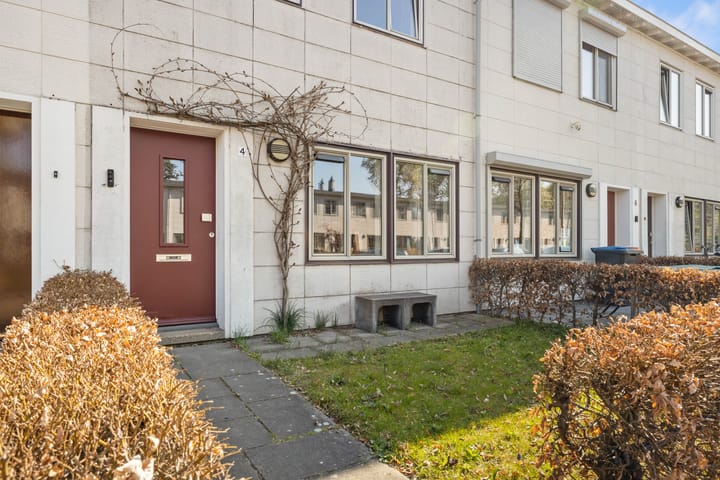 Foto 4 van Veluwestraat 4