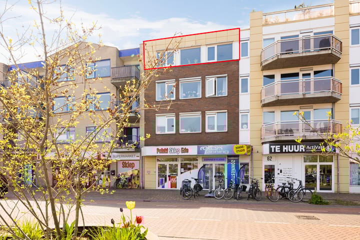Telefoonweg 62-11