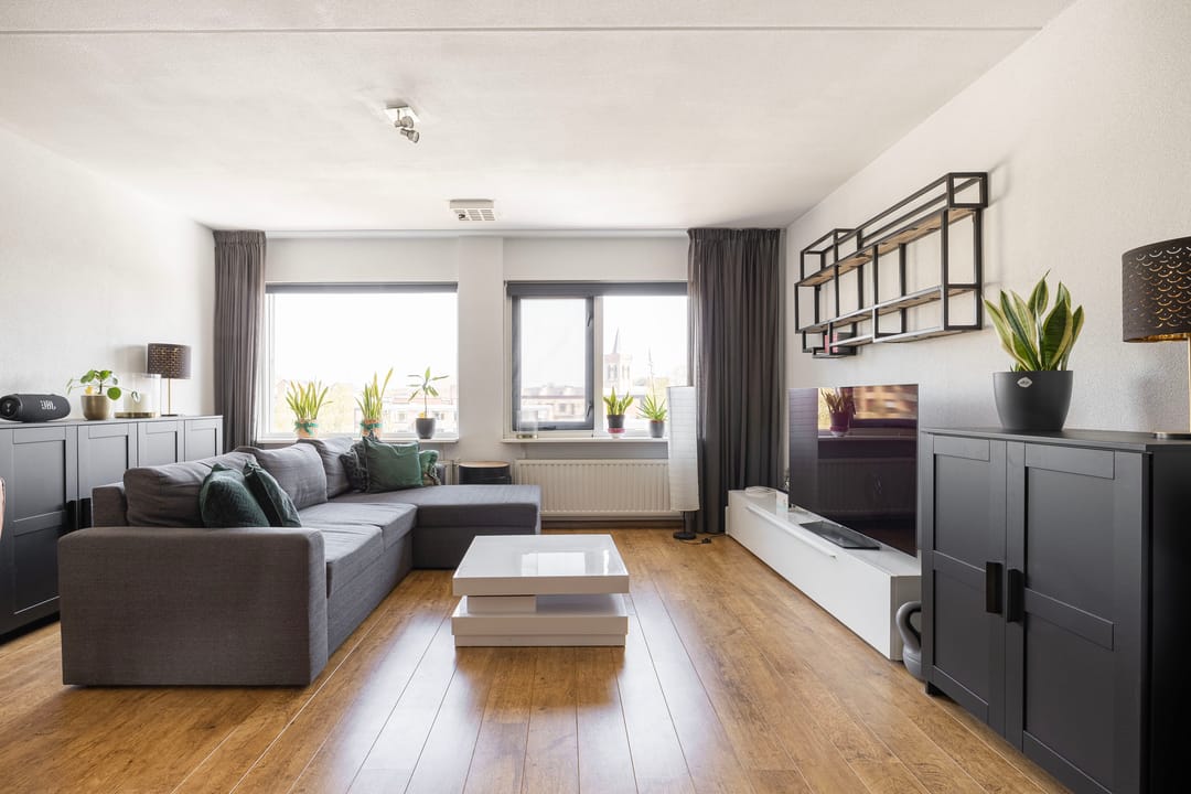 Foto 2 van Telefoonweg 62-11