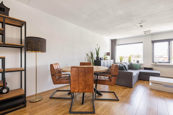 Foto 3 van Telefoonweg 62-11