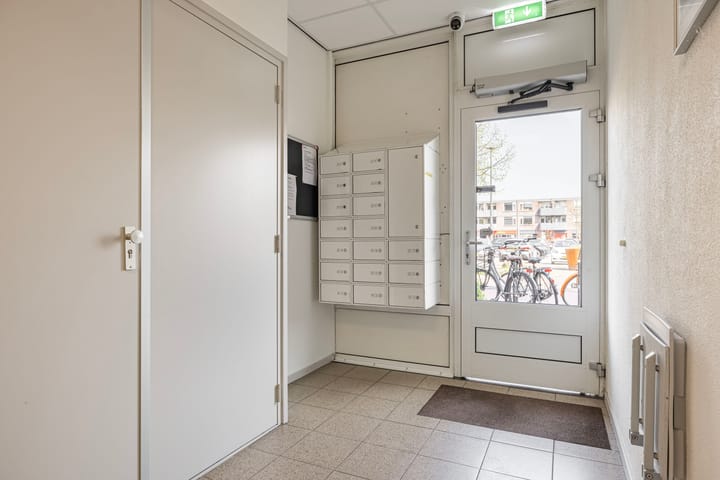 Foto 5 van Telefoonweg 62-11