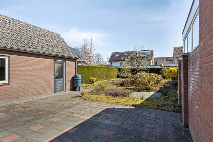 Foto 16 van Keefheuvel 38