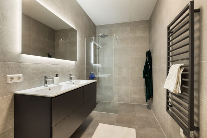 Foto 3 van Bridgemankade 128