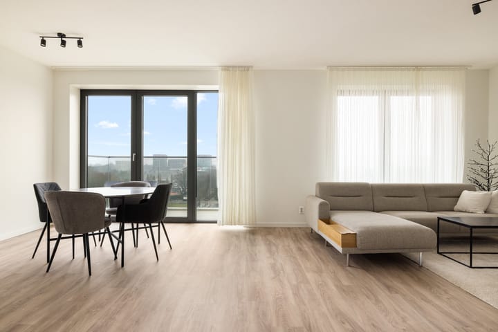 Foto 4 van Bridgemankade 128