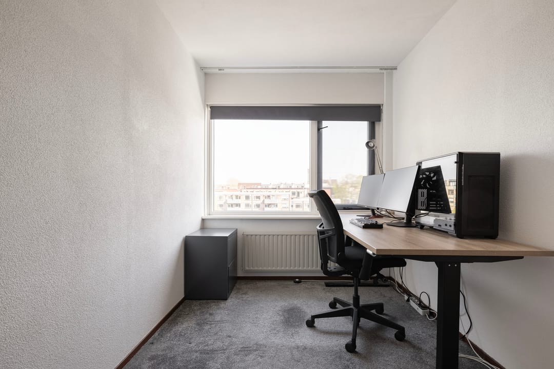 Foto 22 van Telefoonweg 62-11