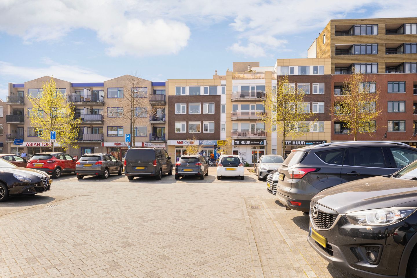 Foto 25 van Telefoonweg 62-11