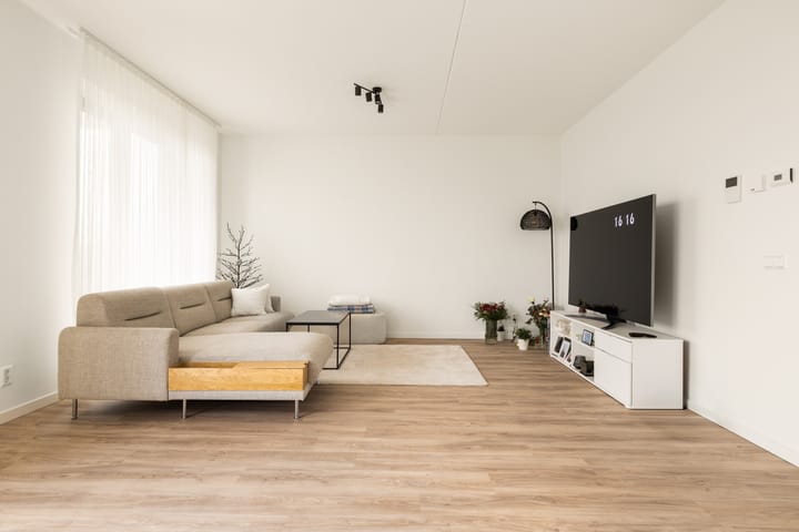 Foto 8 van Bridgemankade 128