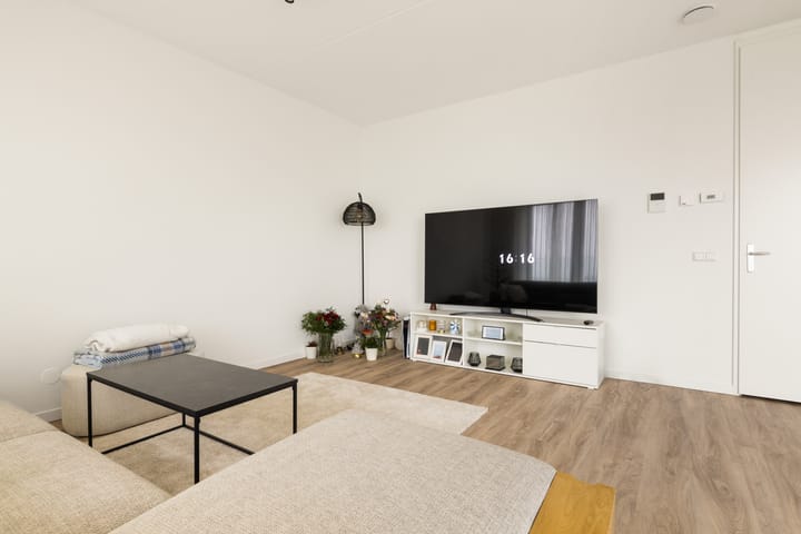 Foto 9 van Bridgemankade 128