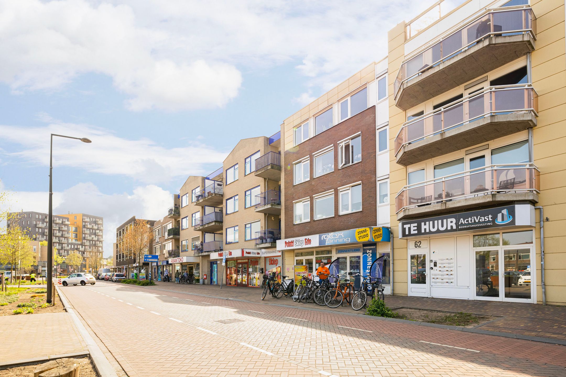 Foto 27 van Telefoonweg 62-11