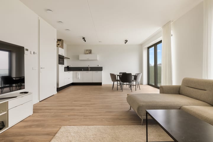 Foto 10 van Bridgemankade 128