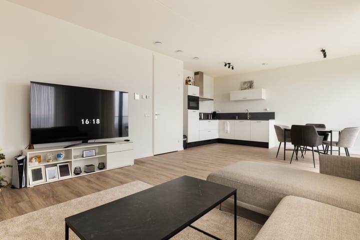 Foto 11 van Bridgemankade 128