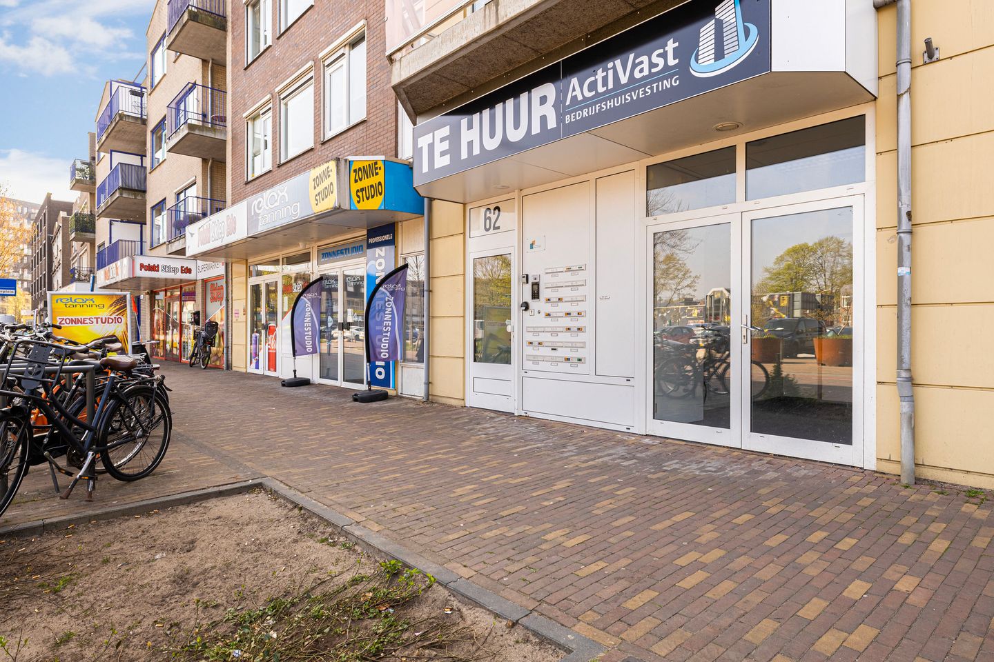 Foto 29 van Telefoonweg 62-11