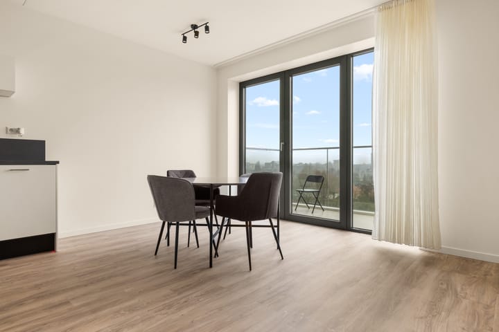 Foto 12 van Bridgemankade 128