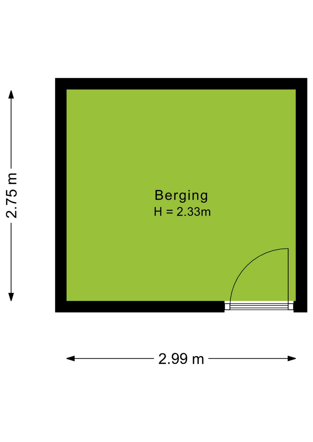 Foto 31 van Telefoonweg 62-11