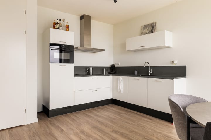 Foto 13 van Bridgemankade 128