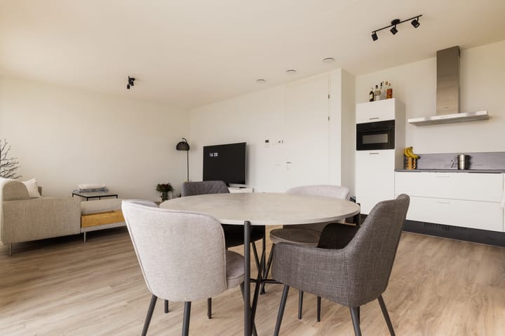 Foto 14 van Bridgemankade 128