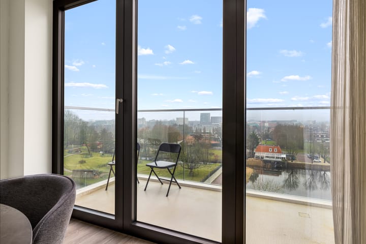 Foto 15 van Bridgemankade 128