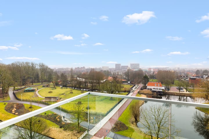 Foto 16 van Bridgemankade 128