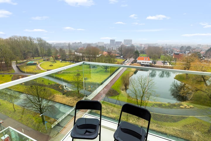 Foto 17 van Bridgemankade 128