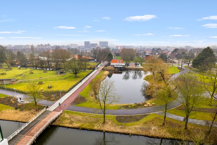 Foto 18 van Bridgemankade 128