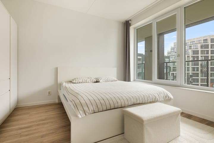 Foto 19 van Bridgemankade 128