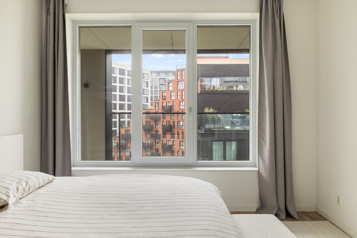 Foto 20 van Bridgemankade 128