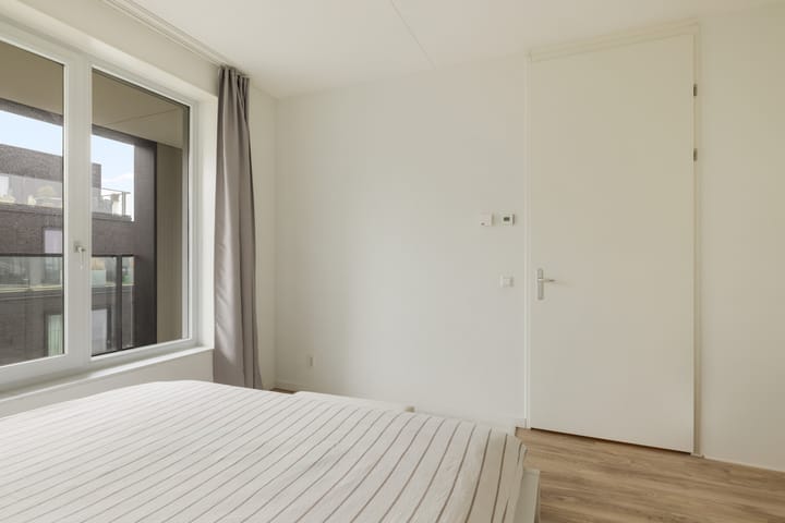 Foto 22 van Bridgemankade 128