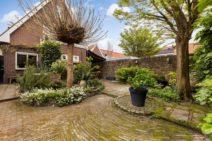 Foto 4 van Willem-Alexanderweg 1