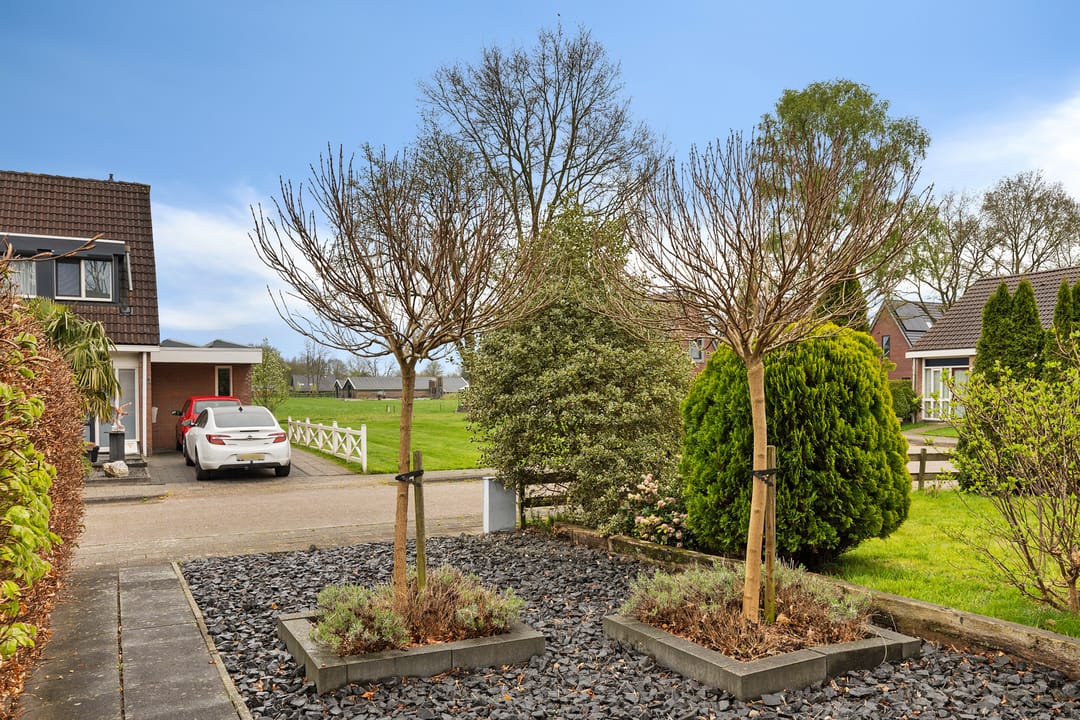 Foto 2 van Meester Zuidemastraat 13