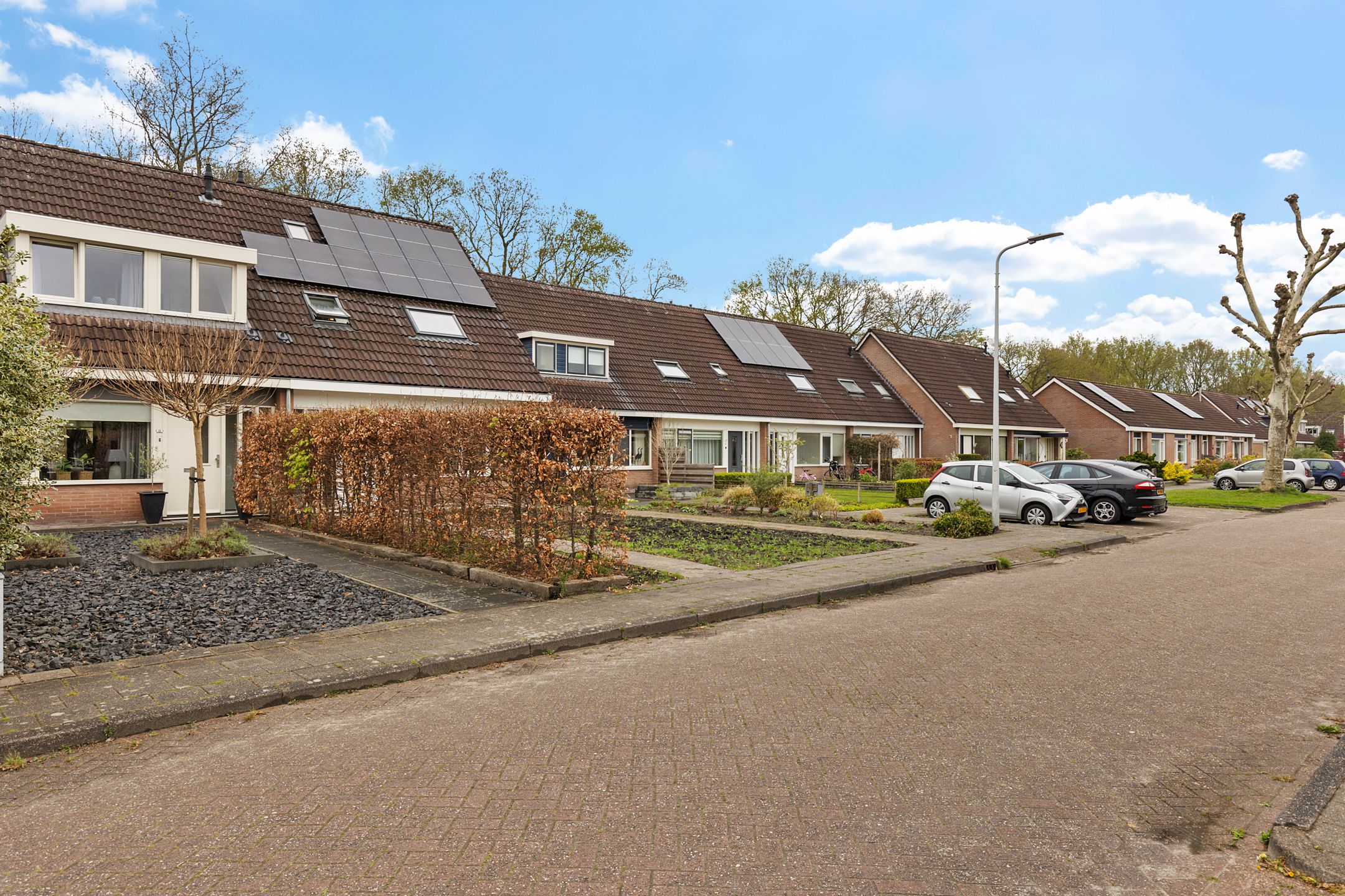 Foto 3 van Meester Zuidemastraat 13