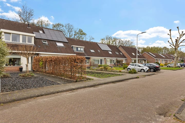 Foto 3 van Meester Zuidemastraat 13