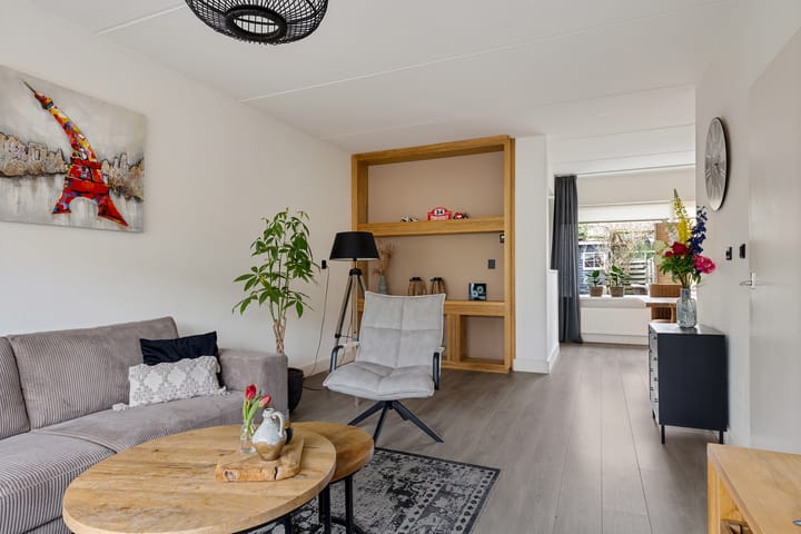 Photo 8 of Meester Zuidemastraat 13