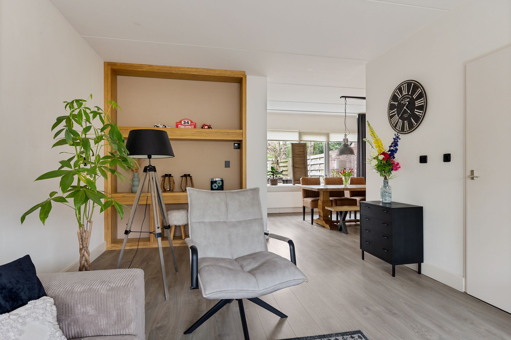 Foto 9 van Meester Zuidemastraat 13