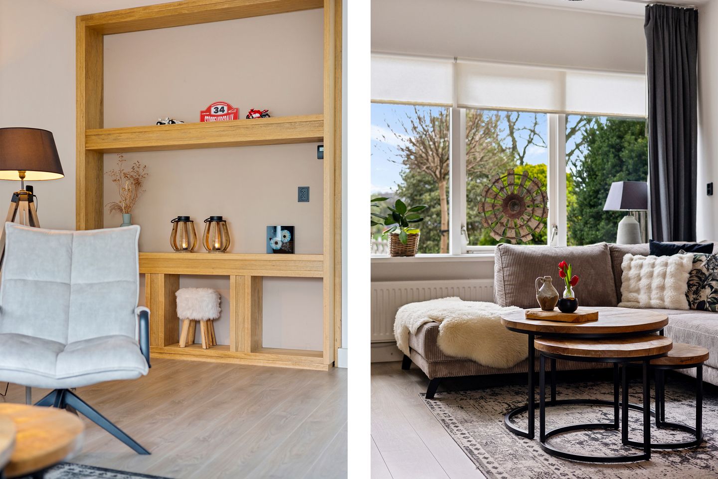 Foto 10 van Meester Zuidemastraat 13