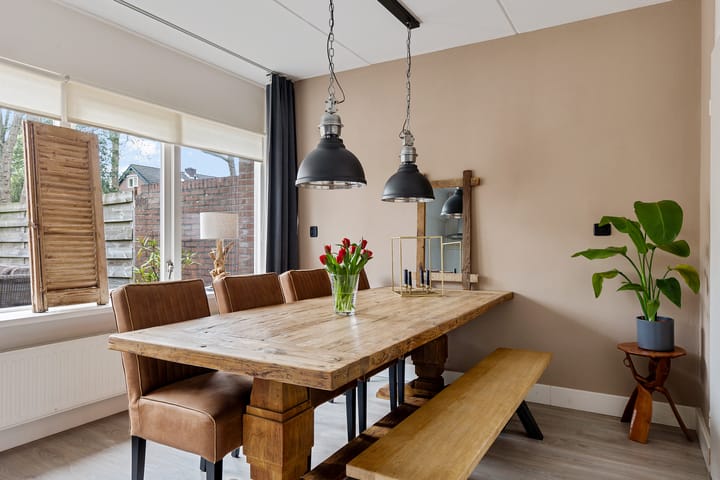 Photo 11 of Meester Zuidemastraat 13