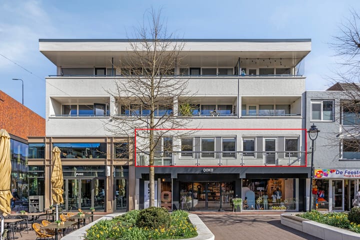 Foto 1 van Promenade 5