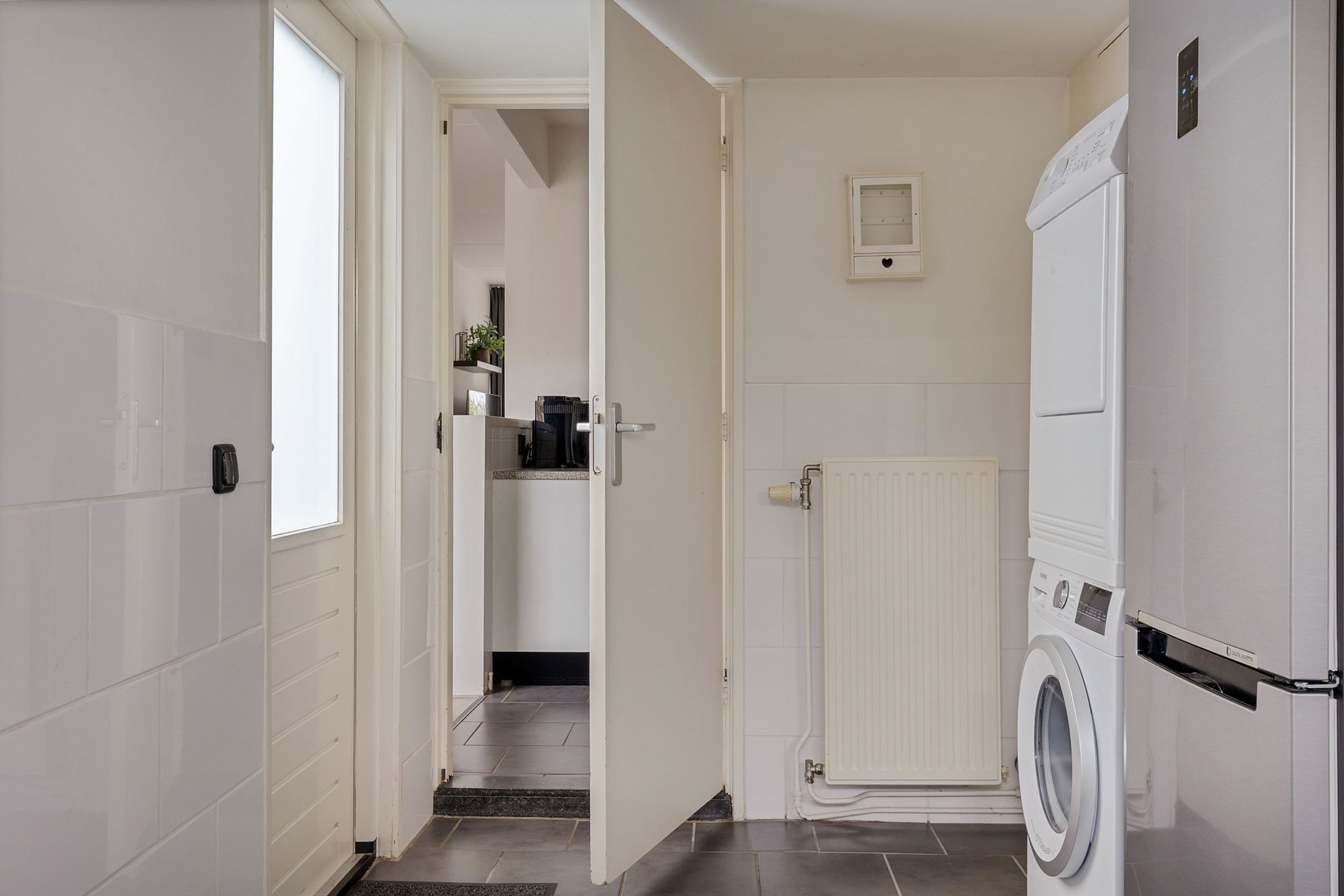 Foto 18 van Meester Zuidemastraat 13